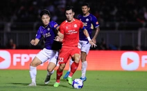 Ông Cao Văn Chóng: Bóng đá TP.HCM đứng trước cơ hội chuyển mình