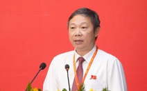 Ông Dương Anh Đức làm Trưởng Ban Tuyên giáo và Dân vận Thành ủy TP.HCM