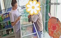 Nữ dược sĩ từ chối hiểu với thanh niên mua đơn thuốc theo Chat GPT