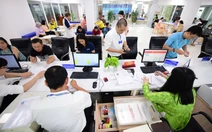 Định hướng số cấp phó các cơ quan trung ương, HĐND, UBND tỉnh, thành sáp nhập và không sáp nhập
