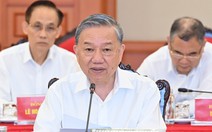 Bộ Chính trị cơ bản tán thành phương án nhân sự cán bộ quân đội tham gia Trung ương khóa XIV