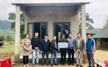Huế xây mới, sửa chữa 6.778 căn nhà, hoàn thành xóa nhà tạm