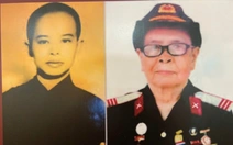 Chuyện ni cô là chiến sĩ Biệt động Sài Gòn và nhà sư là cựu tù Hỏa Lò