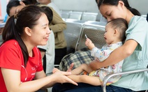 Chương trình Trái tim cho em đổi mới sau 17 năm