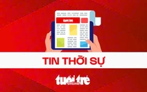 Thông tin Công an phường Mỹ Tho đánh người dân nhập viện là sai sự thật
