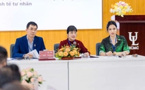 Kiến tạo thể chế tốt để doanh nhân an tâm làm ăn
