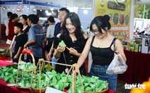 Có gì hấp dẫn tại lễ hội Tinh hoa đại ngàn - Biển xanh hội tụ?