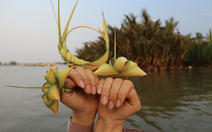 Ăn phở ở resort 5 sao rất khác vì người ta biết kể một câu chuyện ẩm thực nhiều cảm xúc