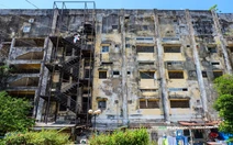 31 chung cư cũ TP.HCM ưu tiên cải tạo trong năm 2025, còn vướng gì?