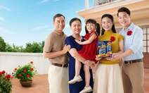 Món quà dinh dưỡng cho cha mẹ dịp Vu Lan