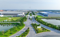 Phát triển xanh, bền vững: Cơ hội để công nghiệp Việt Nam bứt phá