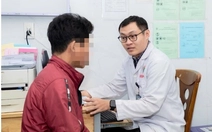7 bác sĩ chuyên khoa đầu ngành TP.HCM sẵn sàng luân phiên ra Côn Đảo
