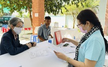 Từ 2025, người cao tuổi tại TP.HCM được khám sức khỏe miễn phí