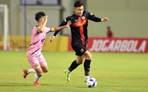 V-League 2025-2026: Bất ngờ nối tiếp bất ngờ