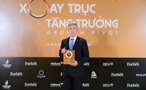 DHG Pharma vào ‘Top 50 Công ty niêm yết tốt nhất Việt Nam’ 13 năm liên tiếp