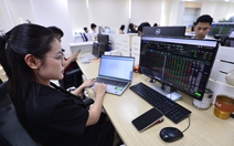 Lộ diện những nhà đầu tư 'miệt mài' gom cổ phiếu phiên VN-Index tăng 53 điểm
