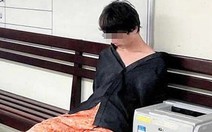 Khởi tố thanh niên người Nga say xỉn đấm vào miệng cảnh sát giao thông tại Nha Trang