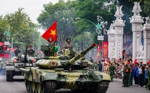 Tối nay sơ duyệt cấp Nhà nước diễu binh, diễu hành 80 năm Quốc khánh tại Ba Đình