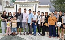 Đến Cần Thơ du lịch lễ 2-9, ngồi du thuyền ngắm pháo hoa