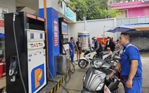 Từ 2026 chỉ bán xăng E10, từ 2031 bắt buộc dùng xăng E15