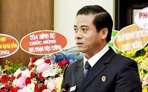 Đưa 400 triệu đồng chạy án không thành, tố cáo thẩm phán