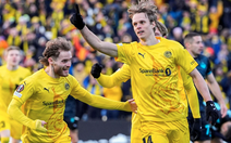 Các CLB hàng đầu châu Âu sẽ đến Bắc Cực đá Champions League với Bodo/Glimt