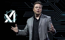 Elon Musk thành lập công ty 'không nhân viên' đầu tiên trên thế giới