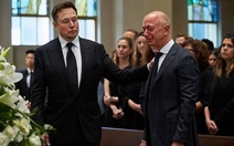Google AI đưa thông tin sai về lễ tang mẹ tỉ phú Jeff Bezos