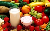 Vì sao trẻ nên dùng thực phẩm bổ sung trong giai đoạn phát triển ‘vàng’?