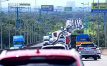 Sẽ chờ thêm bao lâu để có đường sắt kết nối từ TP.HCM đi sân bay Long Thành?