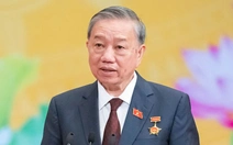 Tổng Bí thư Tô Lâm: Quốc hội phải dám mở đường, dám sửa đường, dám quyết định những vấn đề khó