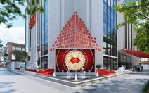 Đến Hà Nội mùa đại lễ, cùng Techcombank sống trọn không khí 2-9