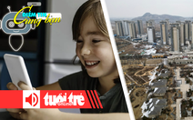 Điểm tin cùng bạn 8h: ChatGPT bị kiện vì xúi trẻ tự tử; Thượng Hải nới lỏng quy định mua nhà