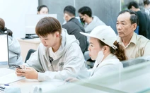 Nhiều thí sinh bỏ xác nhận nhập học đại học, chuyển sang cao đẳng