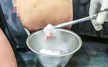 Xưng là 'người vận chuyển' rồi rút súng bắn chết người bên quốc lộ 9