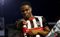 Sốc với giá trị đội hình của Grimsby Town - đội bóng đánh bại Man United