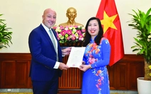 Việt Nam hấp dẫn truyền thông thế giới