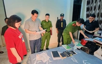 Triệt phá đường dây đa cấp đầu tư tiền ảo hàng chục ngàn tỉ đồng