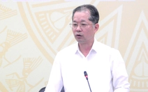Bí thư Đà Nẵng Nguyễn Văn Quảng: 'Cái gì khó nhất thì Đà Nẵng sẵn sàng làm'