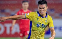Thua thảm Công An Hà Nội, 3 trận liền CLB Hà Nội không biết mùi chiến thắng