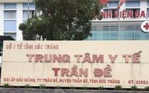 49 cán bộ y tế của một tỉnh bị kiến nghị xử lý trách nhiệm