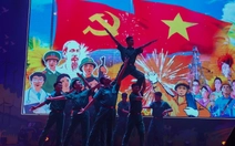 Thí sinh xuất sắc cuộc thi 'Tự hào Việt Nam' được tặng thưởng chuyến đi Trường Sa