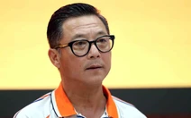 HLV Lê Huỳnh Đức: Đội bỏ lỡ nhiều cơ hội, may mà thắng