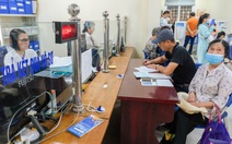 Tin tức sáng 29-8: Phạt nặng phòng khám 'vẽ bệnh'; Hà Nội trả lương hưu tháng 9 chậm nhất ngày 5-9