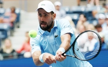 Djokovic: ‘Tôi có cảm giác không bao giờ đủ’