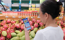 Saigon Co.op ra mắt nền tảng thương mại điện tử Co.op Online mới