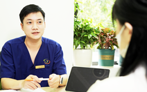 Tại sao nam giới mắc rối loạn cương dương dễ trầm cảm?
