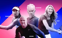 Làn sóng rời quần vợt, sang pickleball