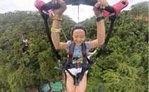 Lâm Đồng mở Tháng trải nghiệm du lịch biển và hoa