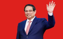 Chính phủ dưới sự lãnh đạo của Đảng: 80 năm hành trình vì nước, vì dân